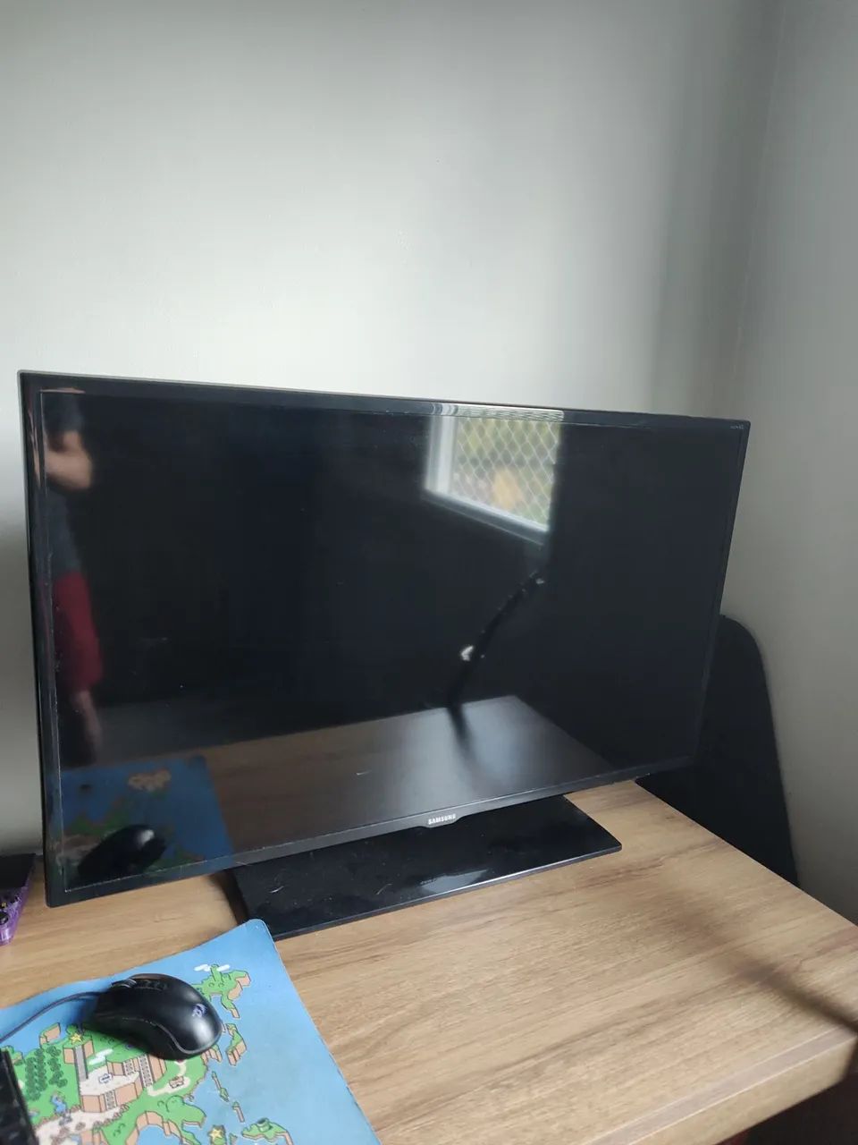 Tv Samsung 40 polegadas 