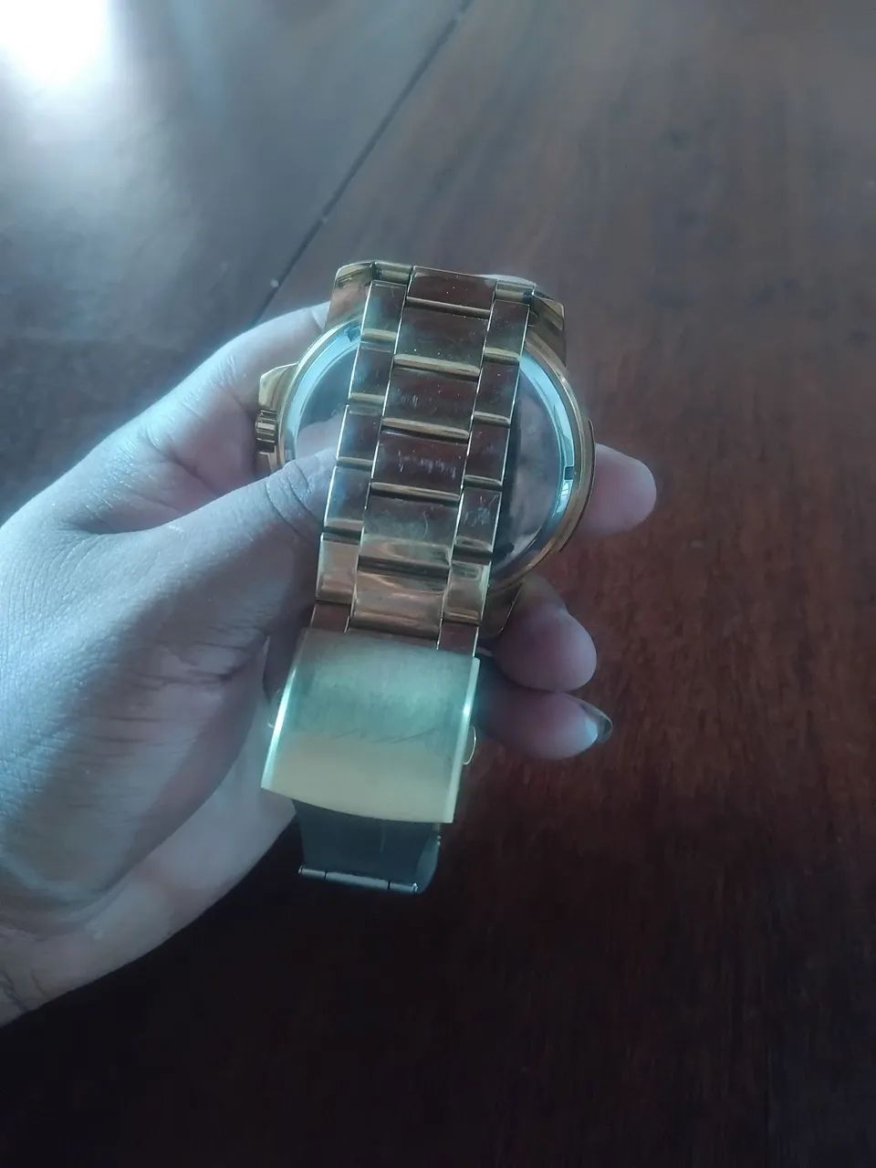 Vendo relógio top  - Foto 4