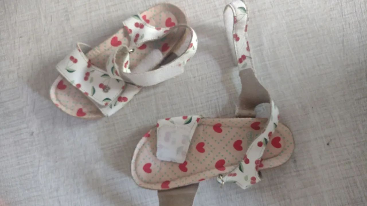 Sandália Bibi Tam 26 - Foto 3