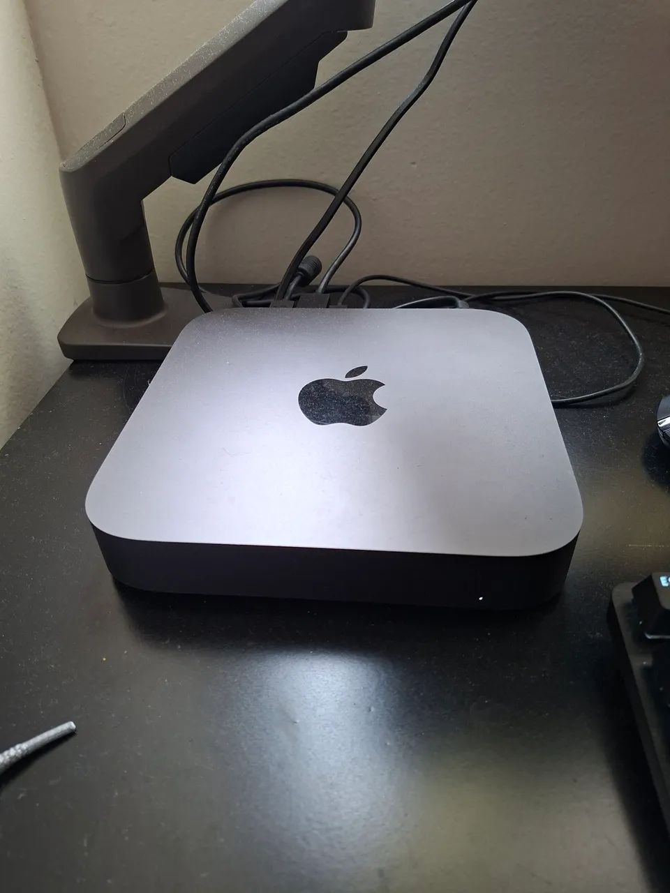 Mac Mini 2018 - Computadores e Desktops - Setor Meireles (Santa