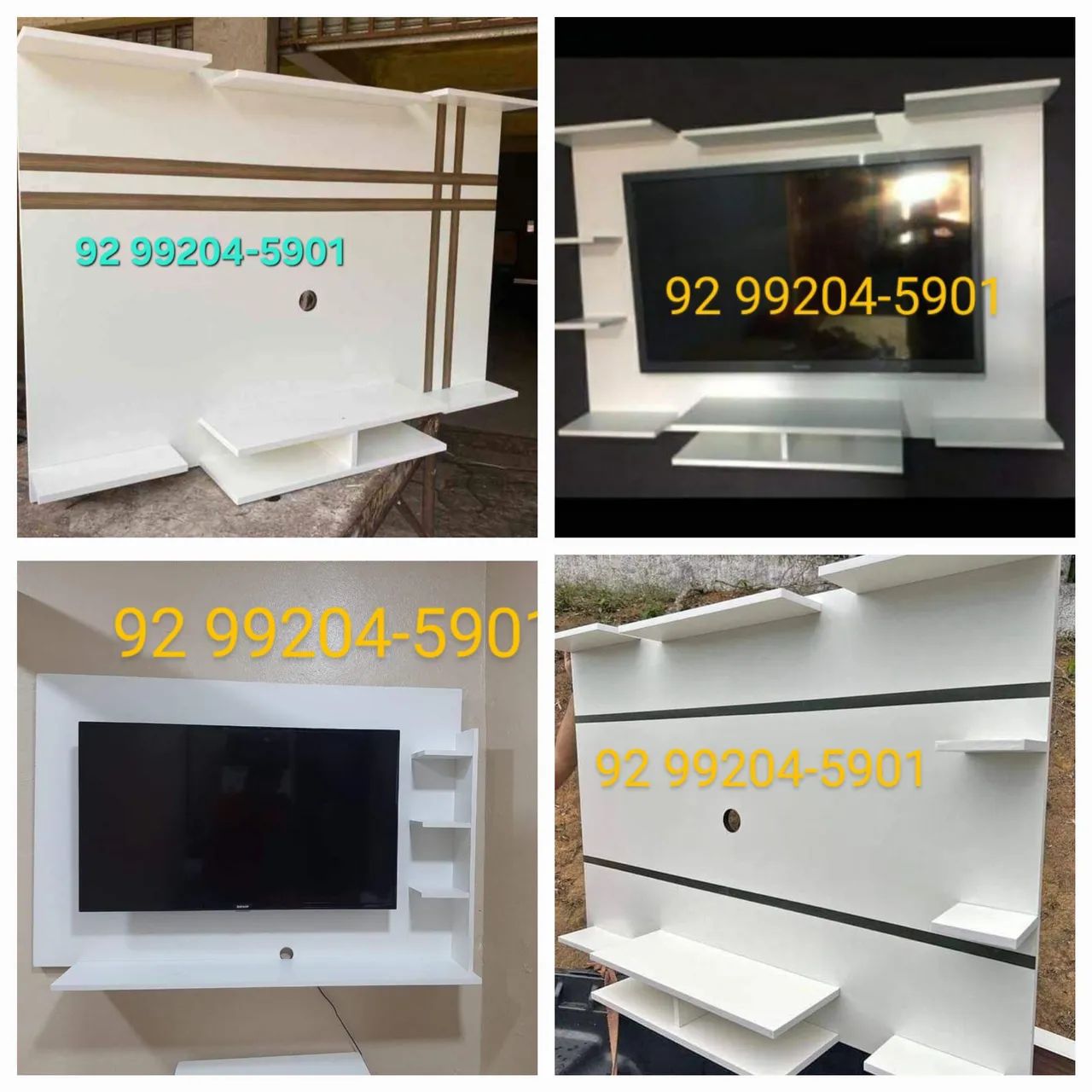 Painel de tv??????