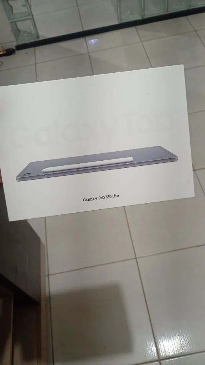 Tab S10 lite