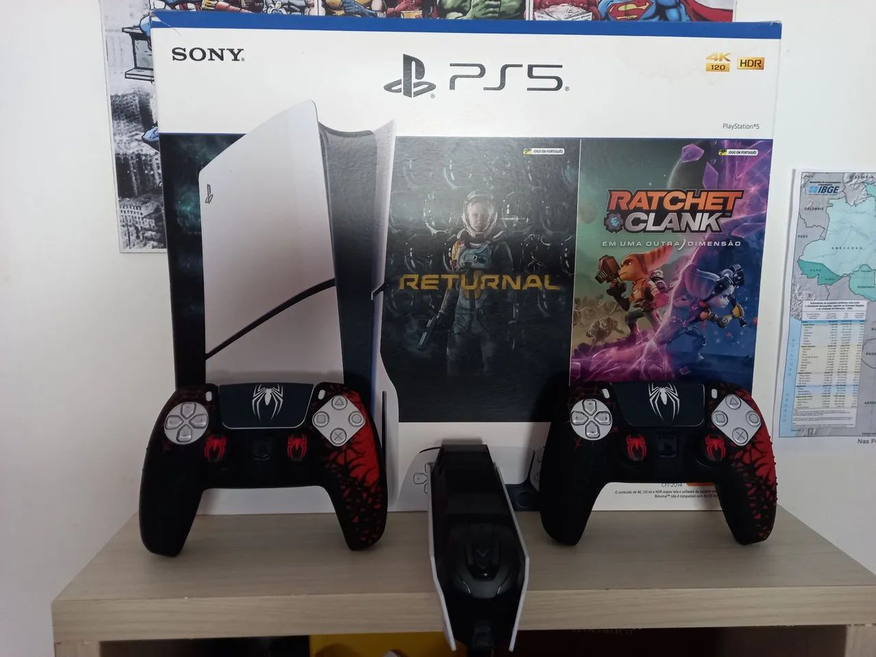 Ps5 slim  - Foto 3