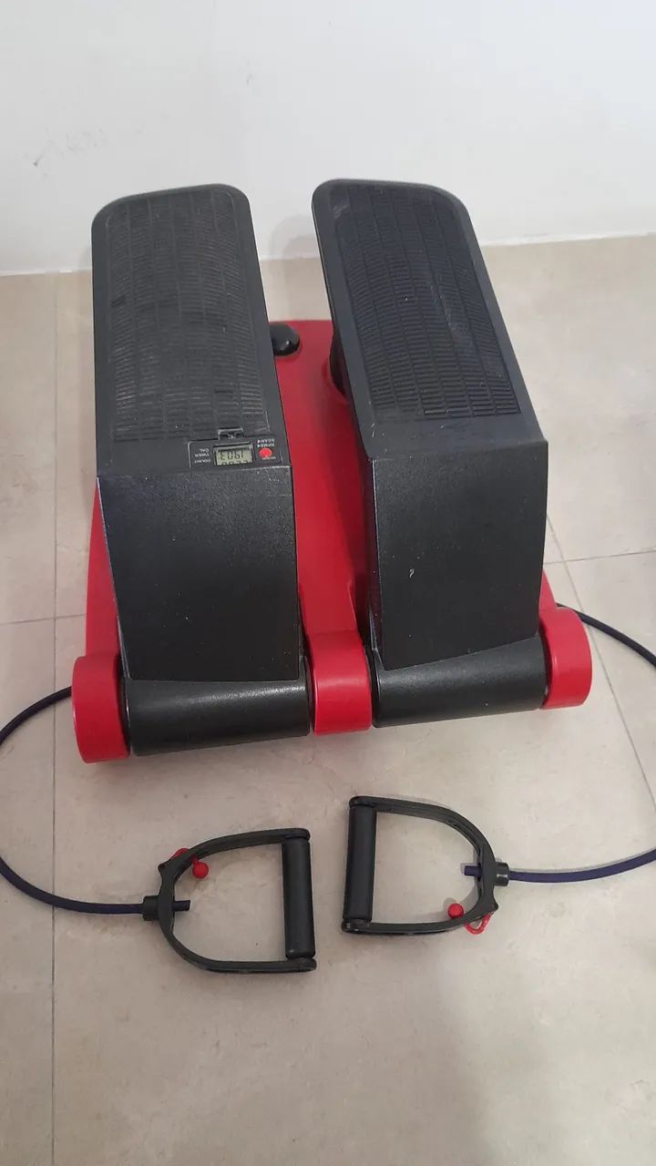 Simulador de caminhada - Air Climber - Polishop 1