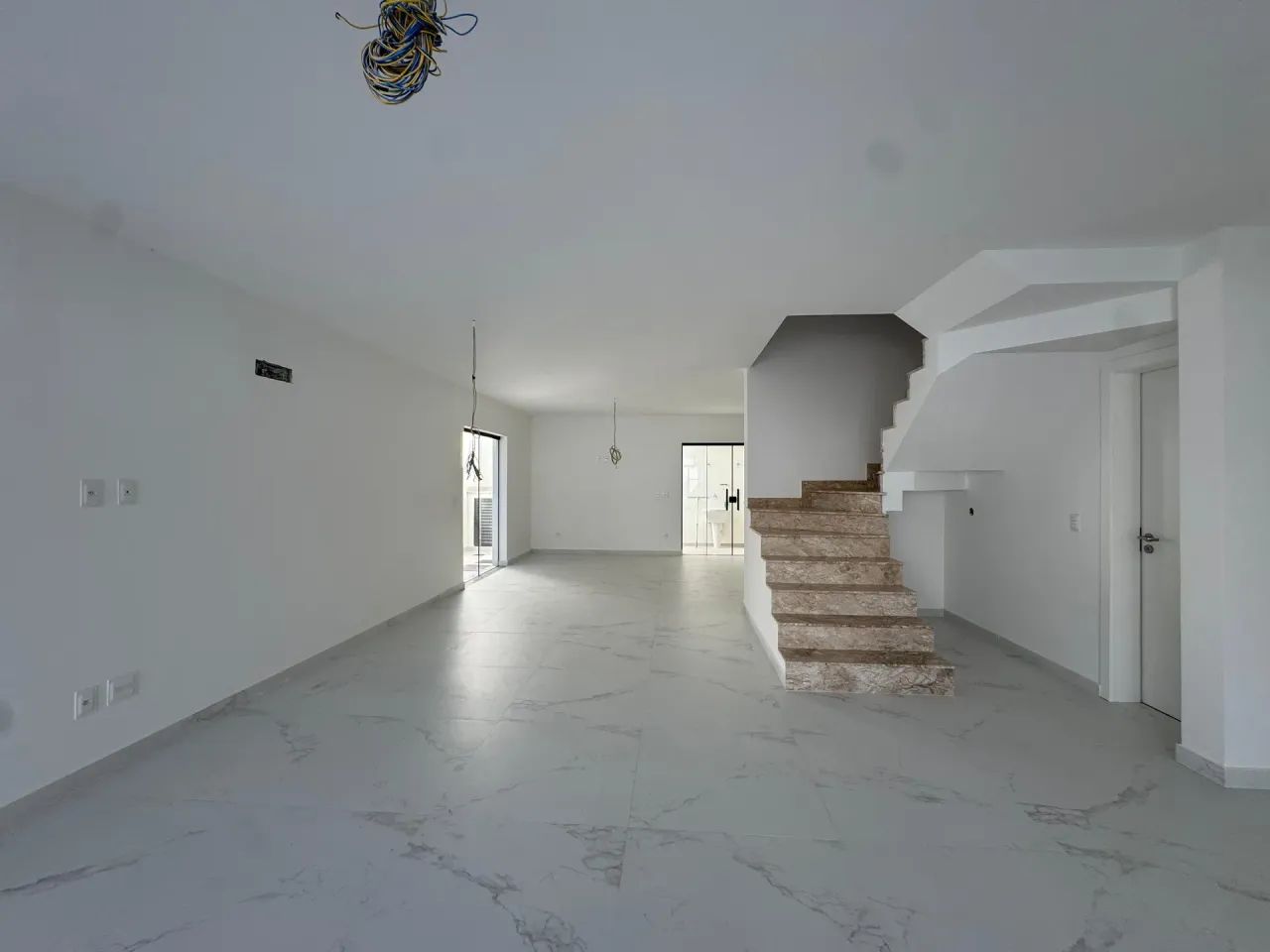 Condomínio Bothanica Nature - Excelente casa Triplex com 280m² - Foto 5