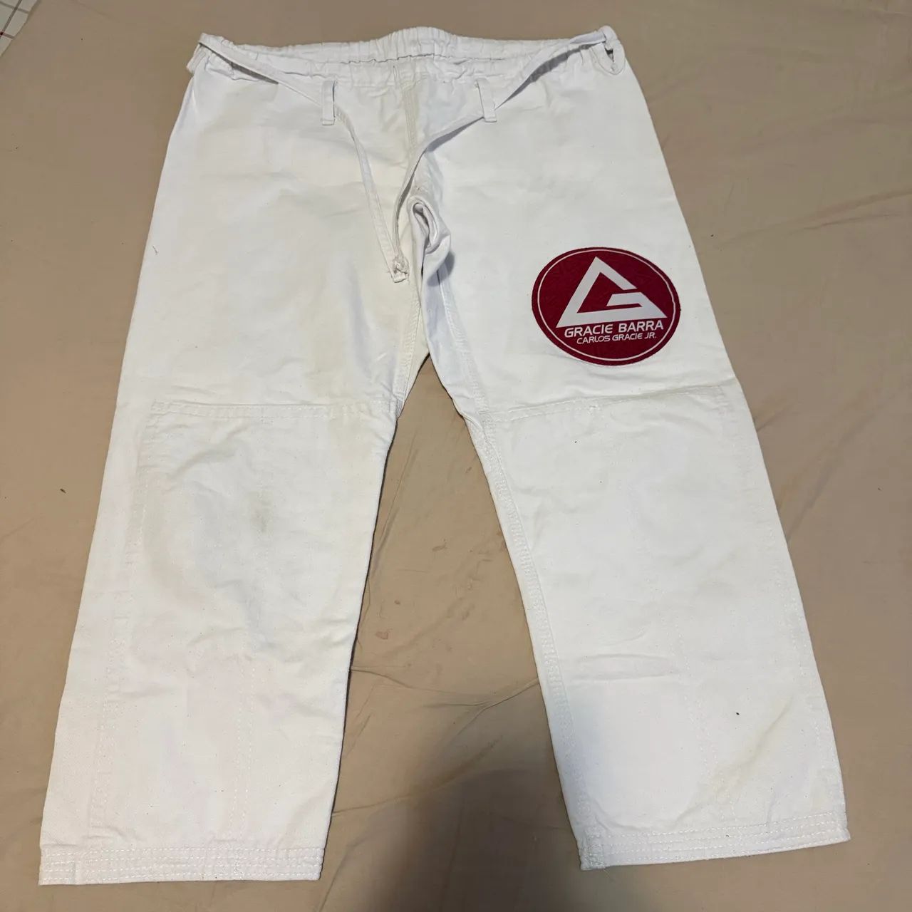 Kimono A1 gracie barra  - Foto 3