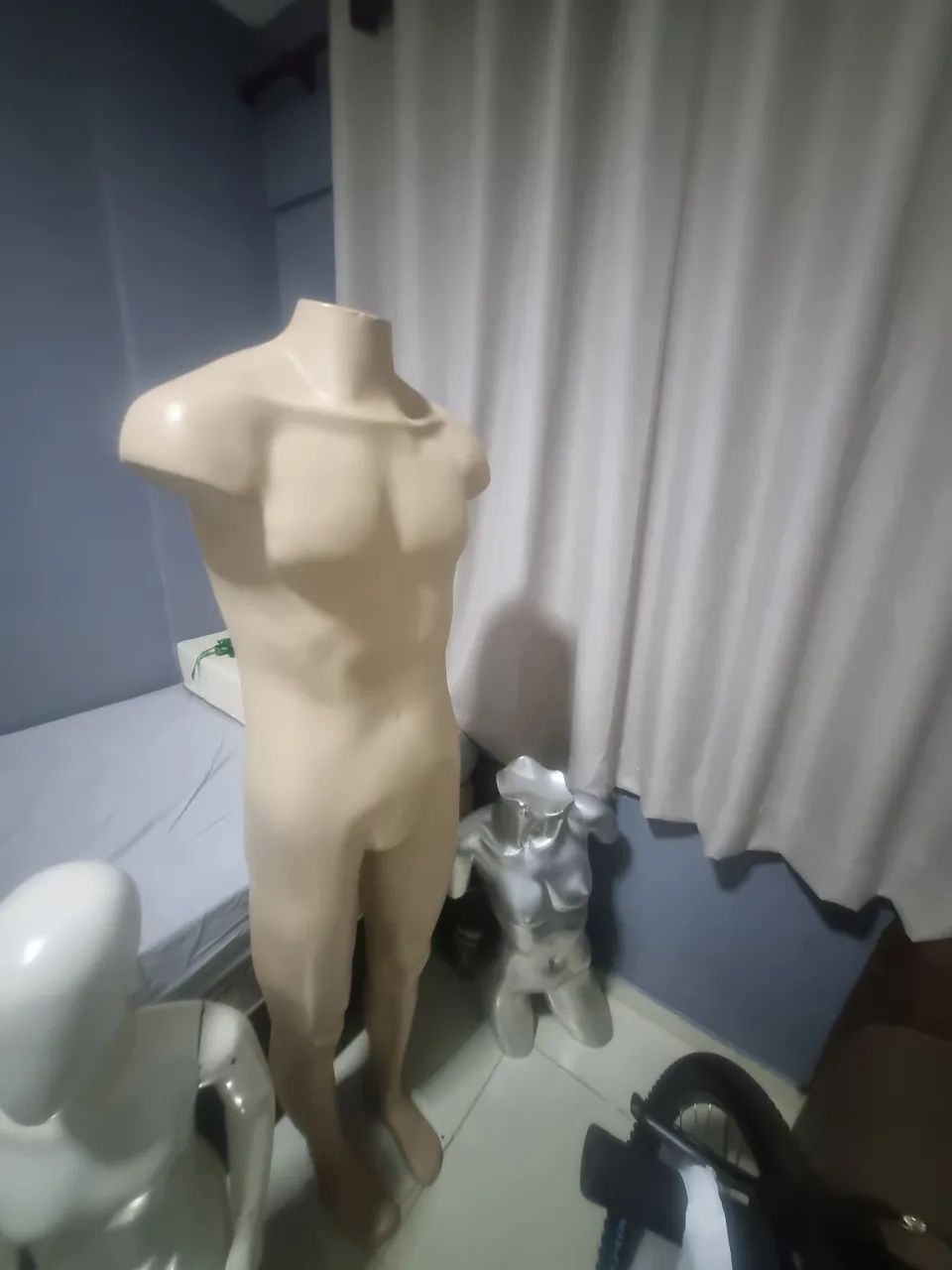Manequins  - Foto 5