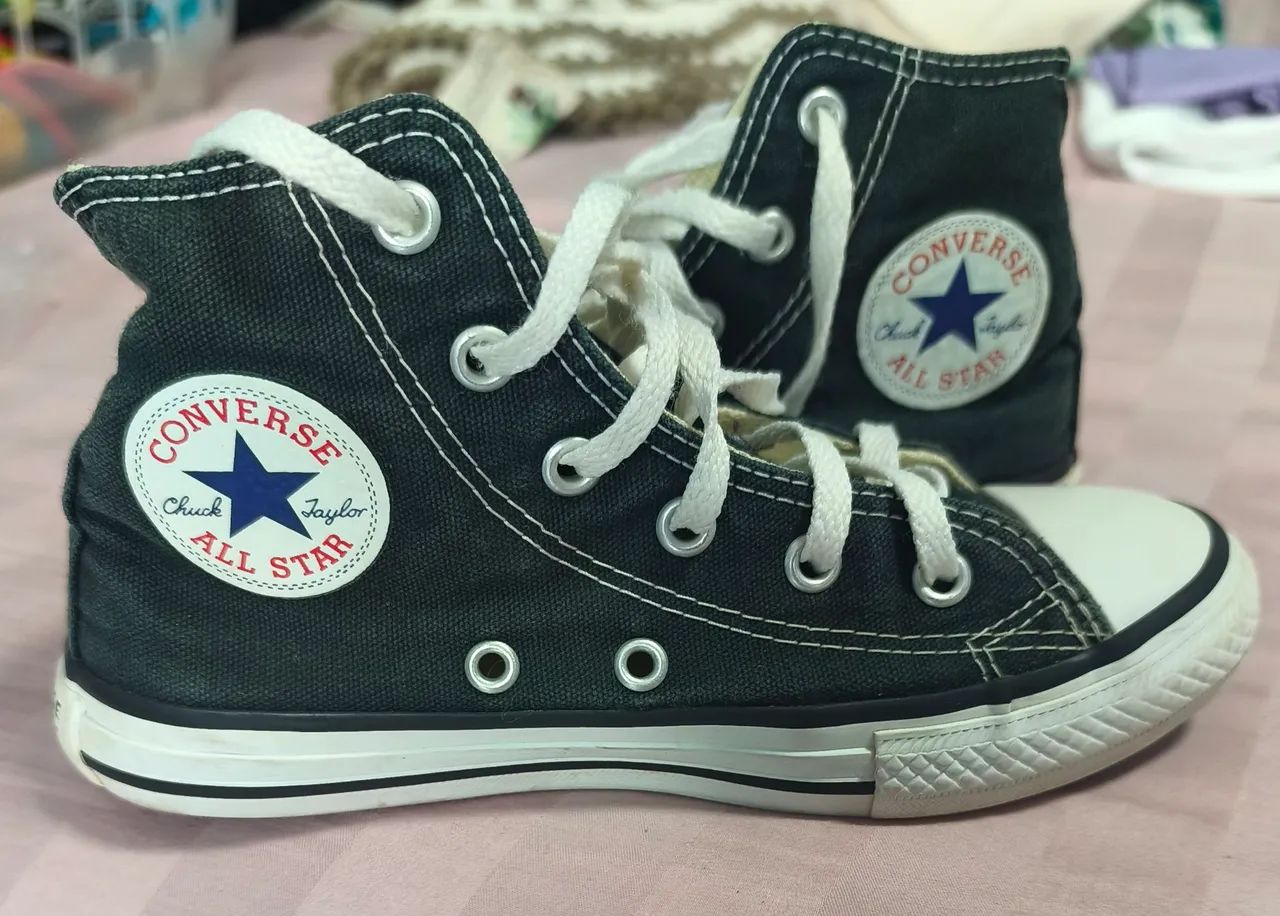 Tênis All Star