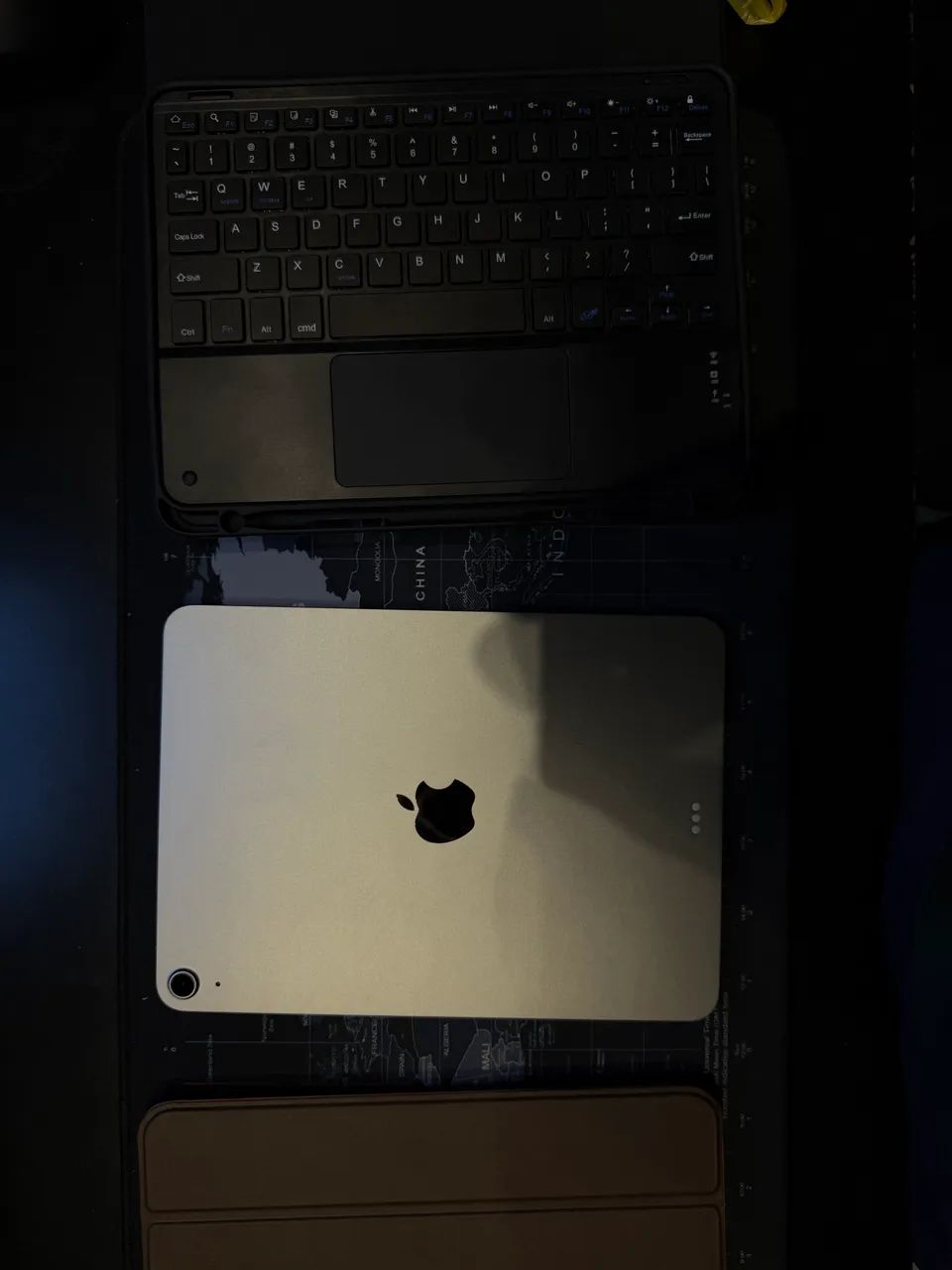 iPad AIR M4 128GB NOVO  - Foto 5