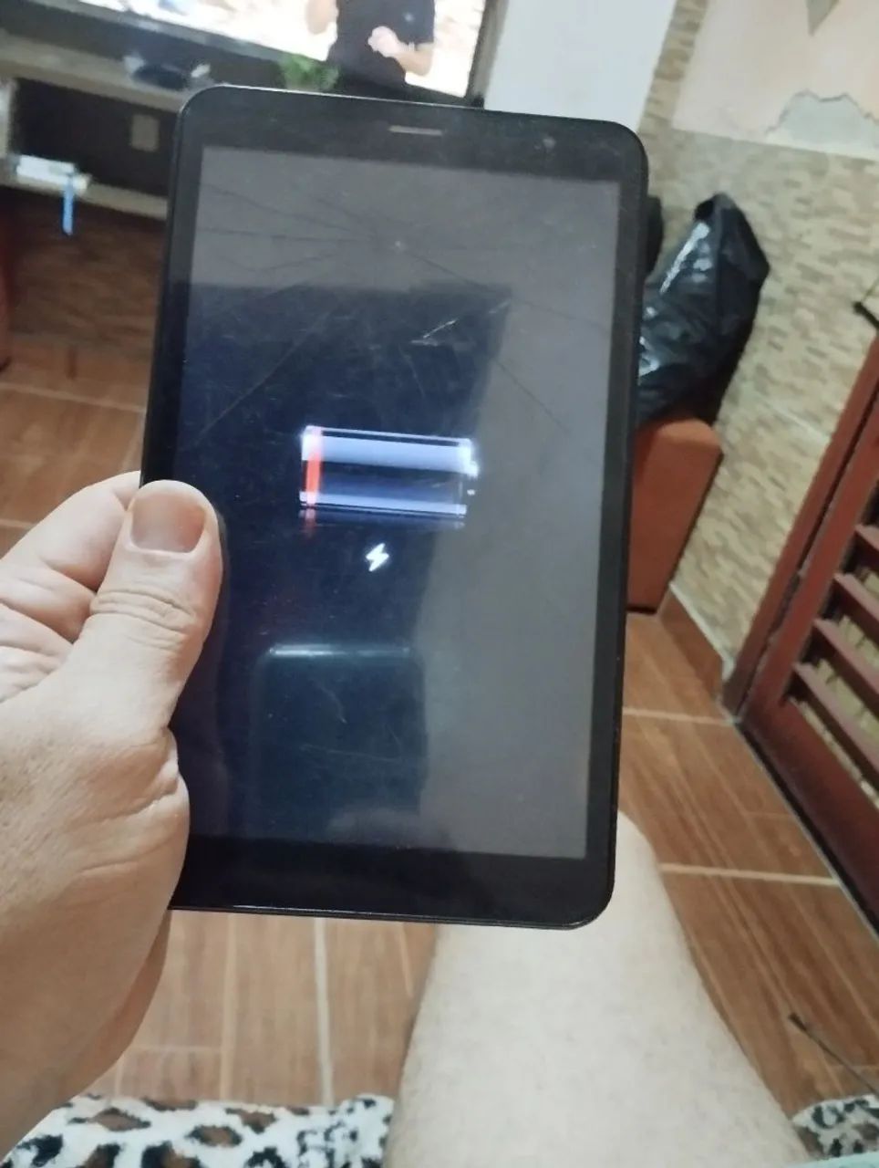 Tablet