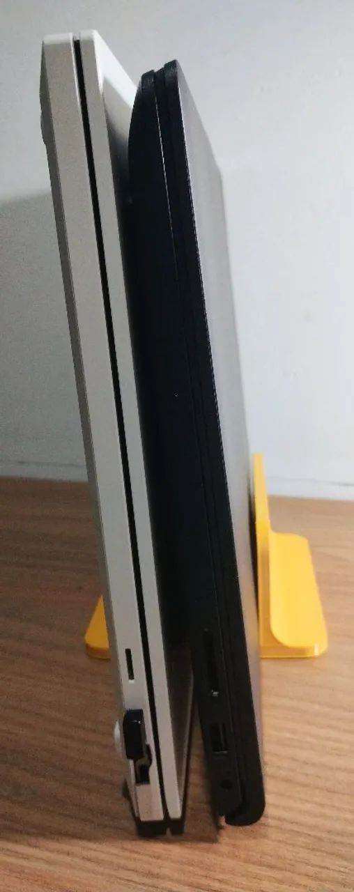 Suporte duplo vertical para Notebook. - Foto 5