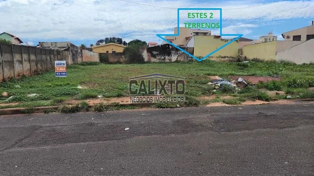 TERRENO BAIRRO BRASIL - Foto 2