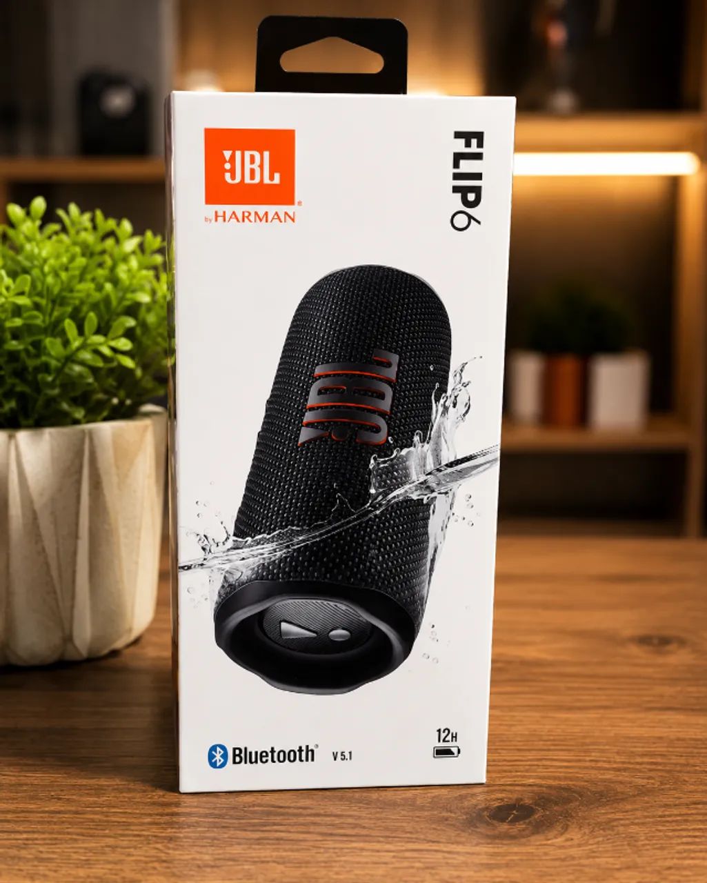 JBL Flip 6
