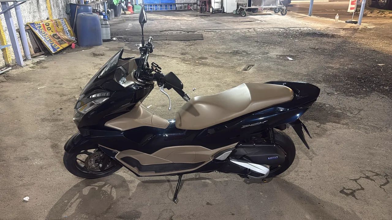 DLX 160 - Foto 5