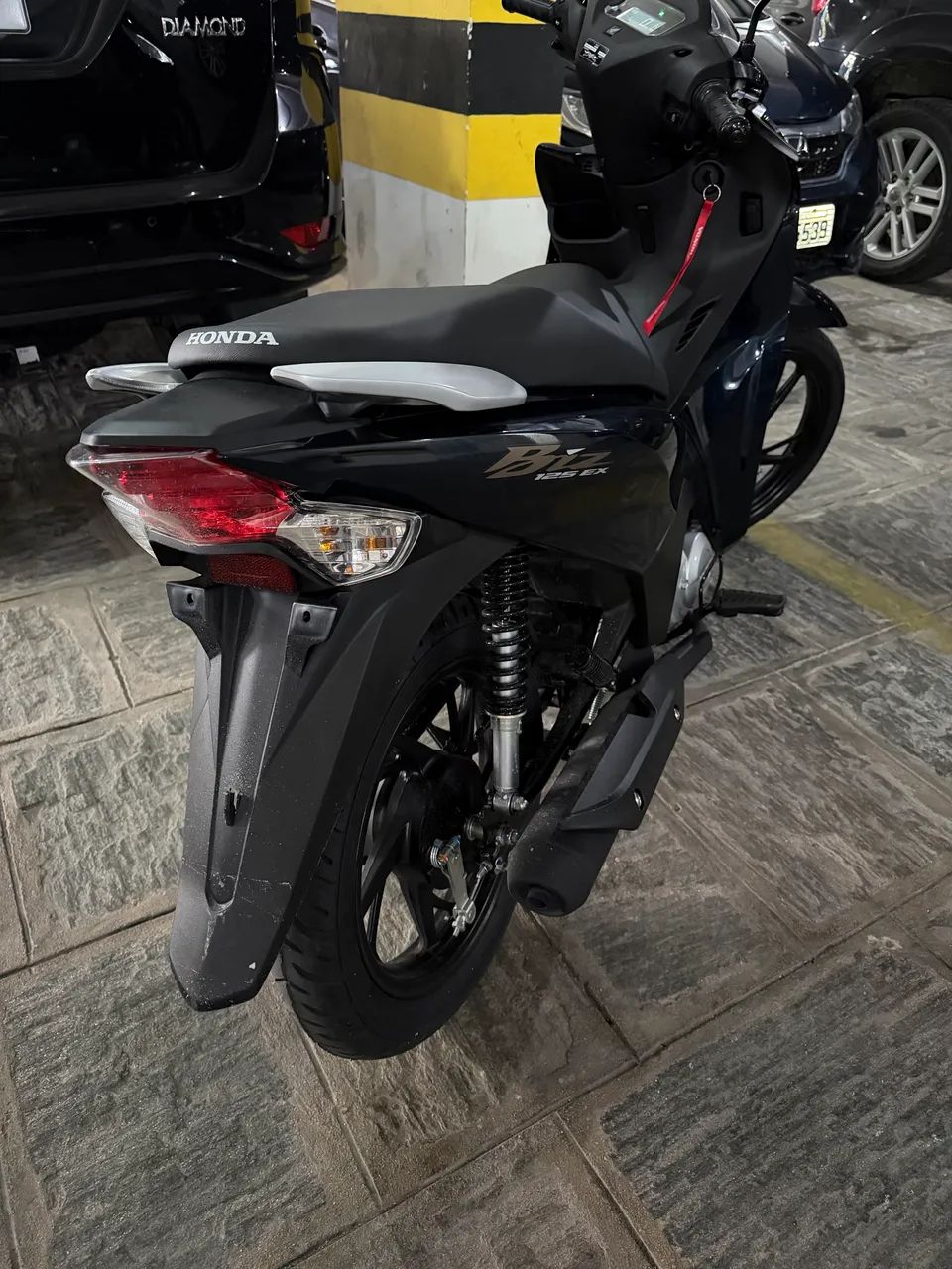 BIZ EX 2027 - ZERO KM - Foto 3