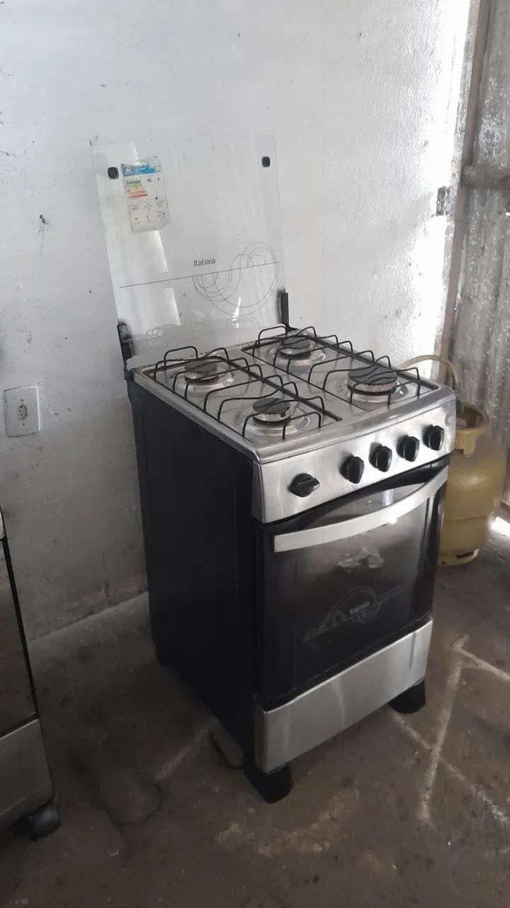 Fogão 