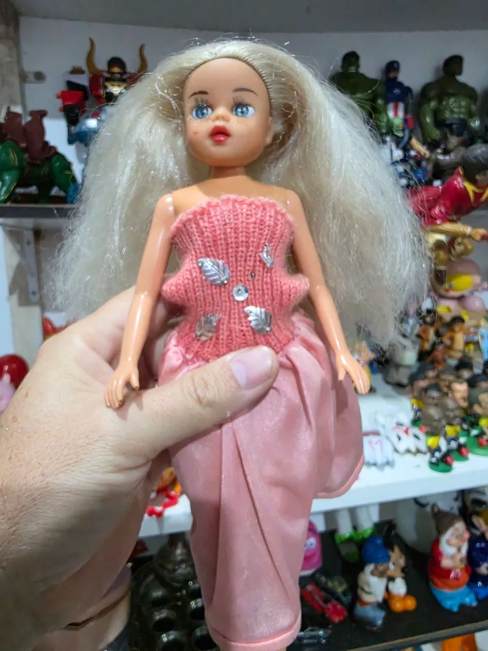 Boneca susi - Foto 2
