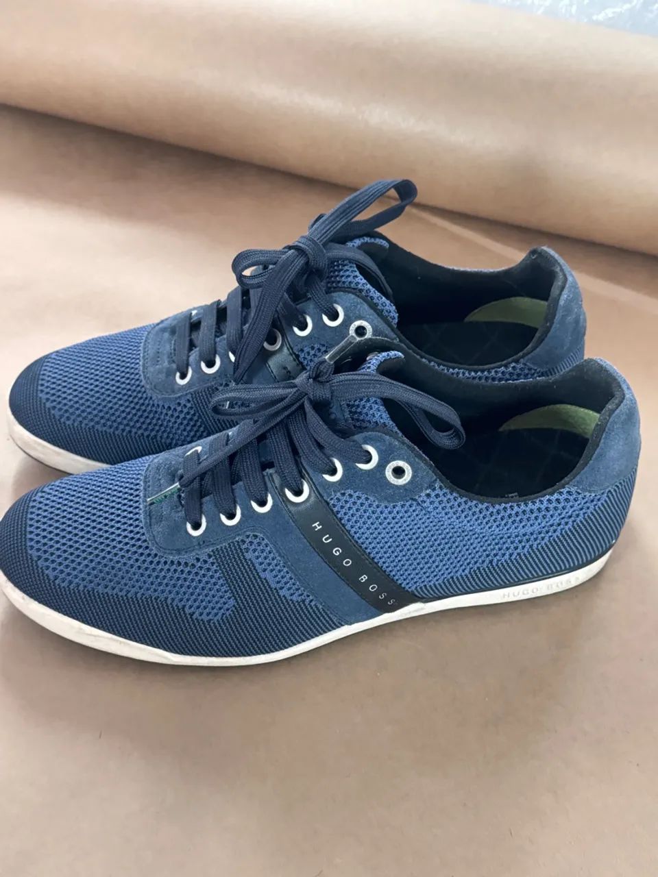Tenis casual Hugo Boss 