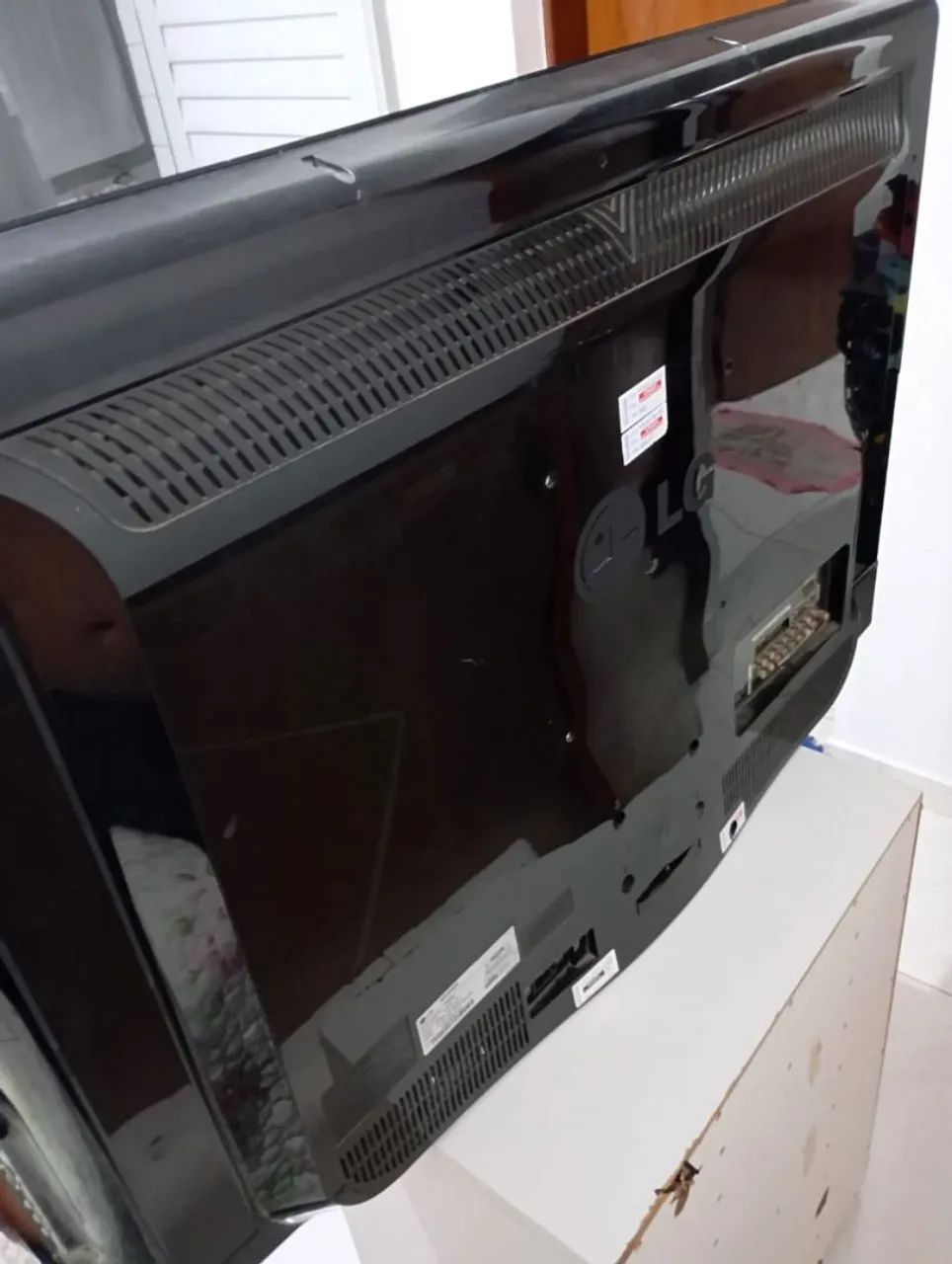 Tv LG 42 polegadas LCD - Foto 3