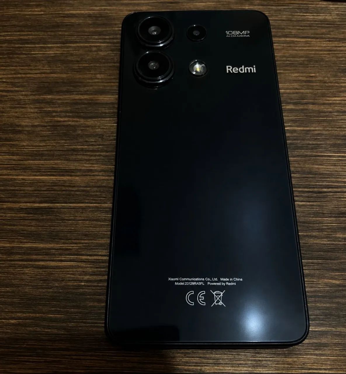 REDIMI NOTE 13 PRO 256GB - Foto 2
