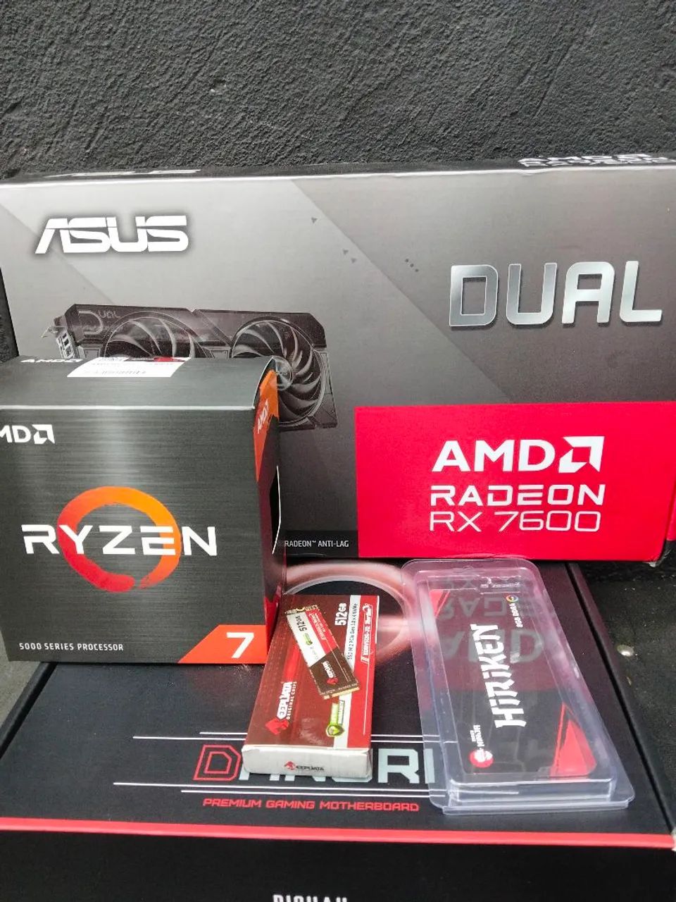 Cpu gamer  - Foto 2