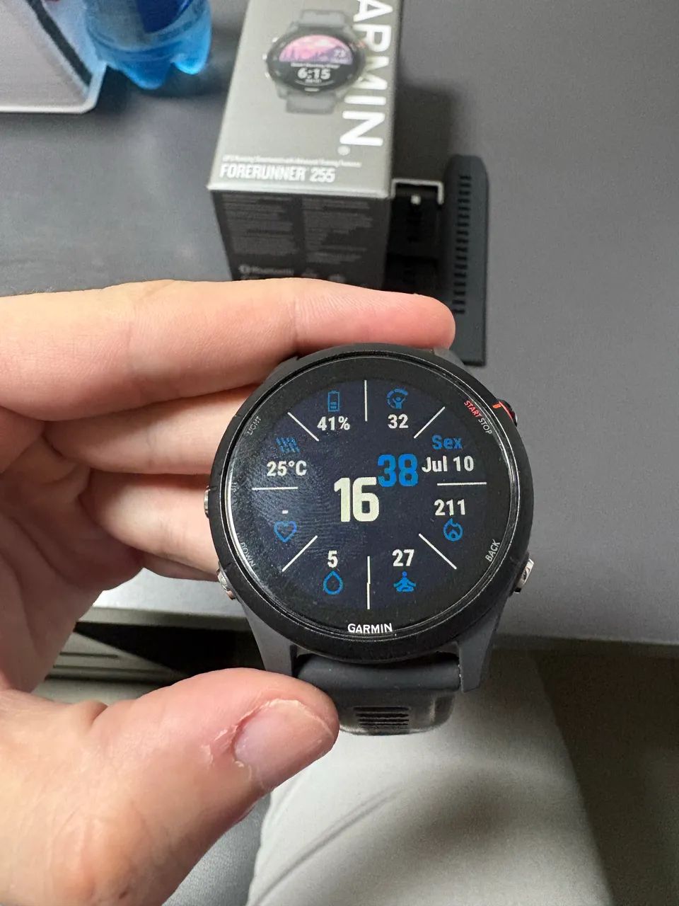 Garmin 255  - Foto 2