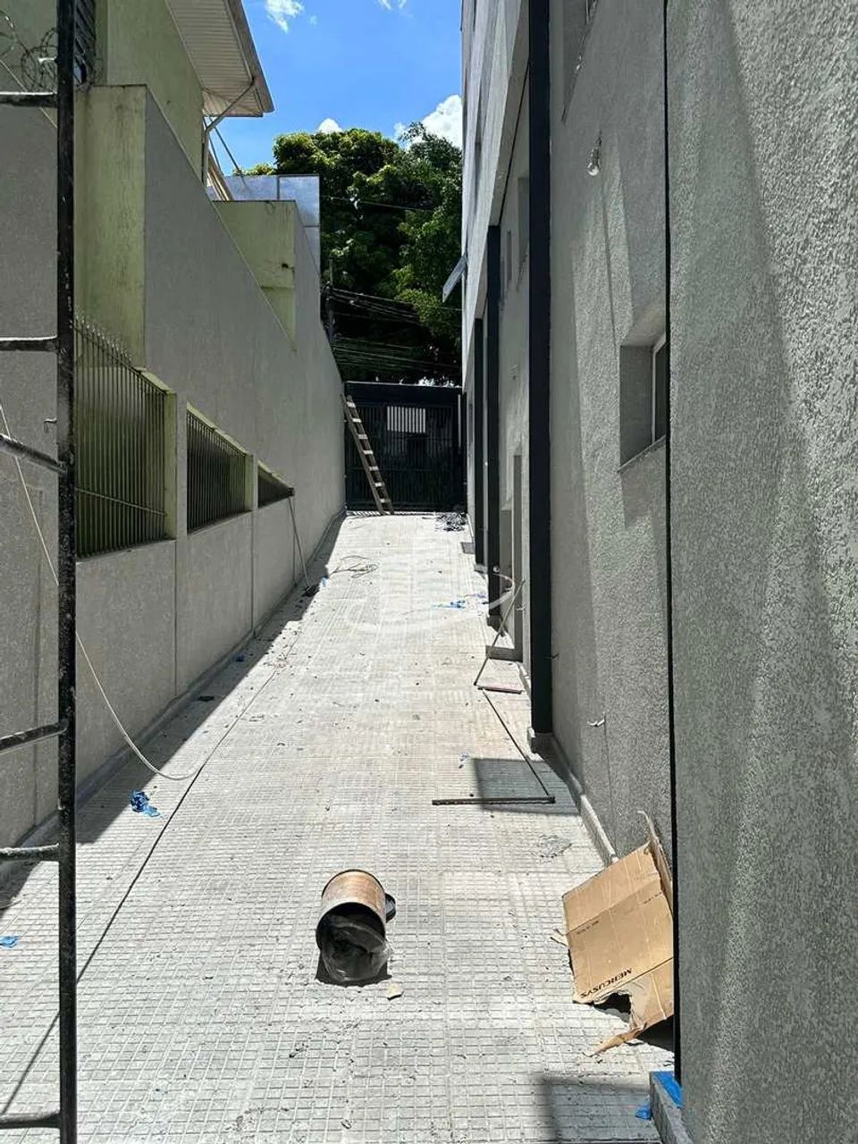 Prédio, Parque Mandaqui, São Paulo, Cod: 15838 - Foto 4