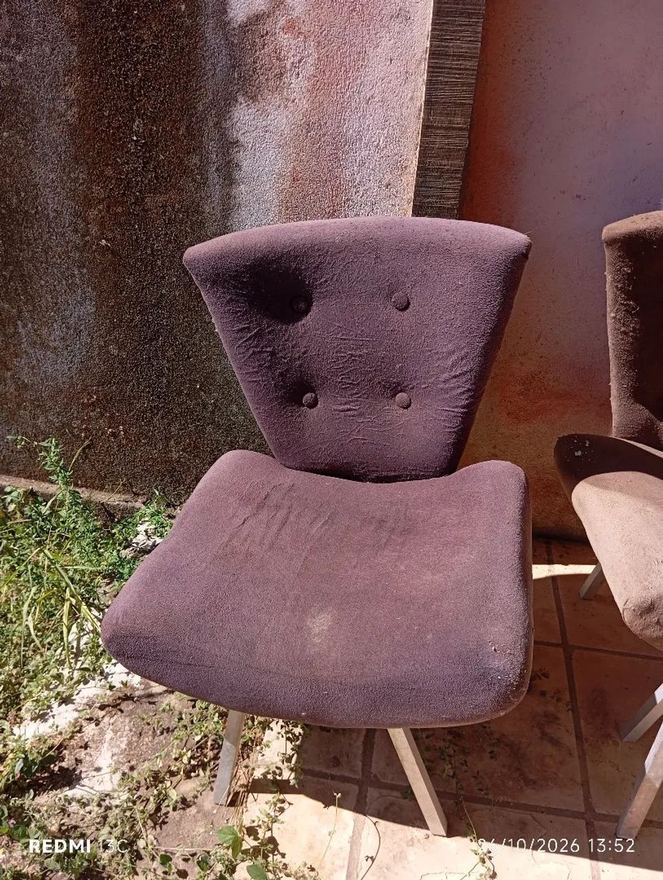 Poltronas - Foto 2