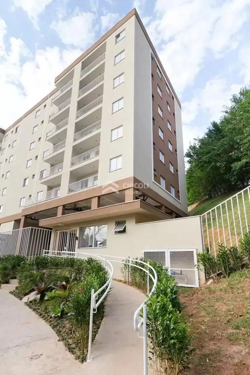 AP6208 - Apartamento - com 2 quartos - à Venda - Granja Clotilde - Cotia - Foto 5