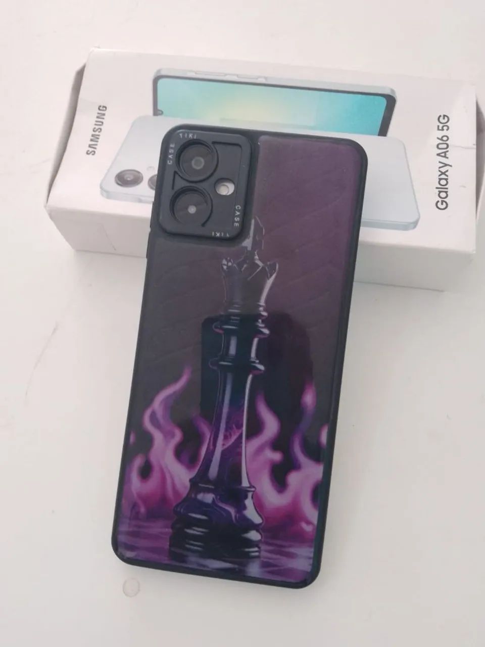 Lindo Celular Novo  - Foto 3