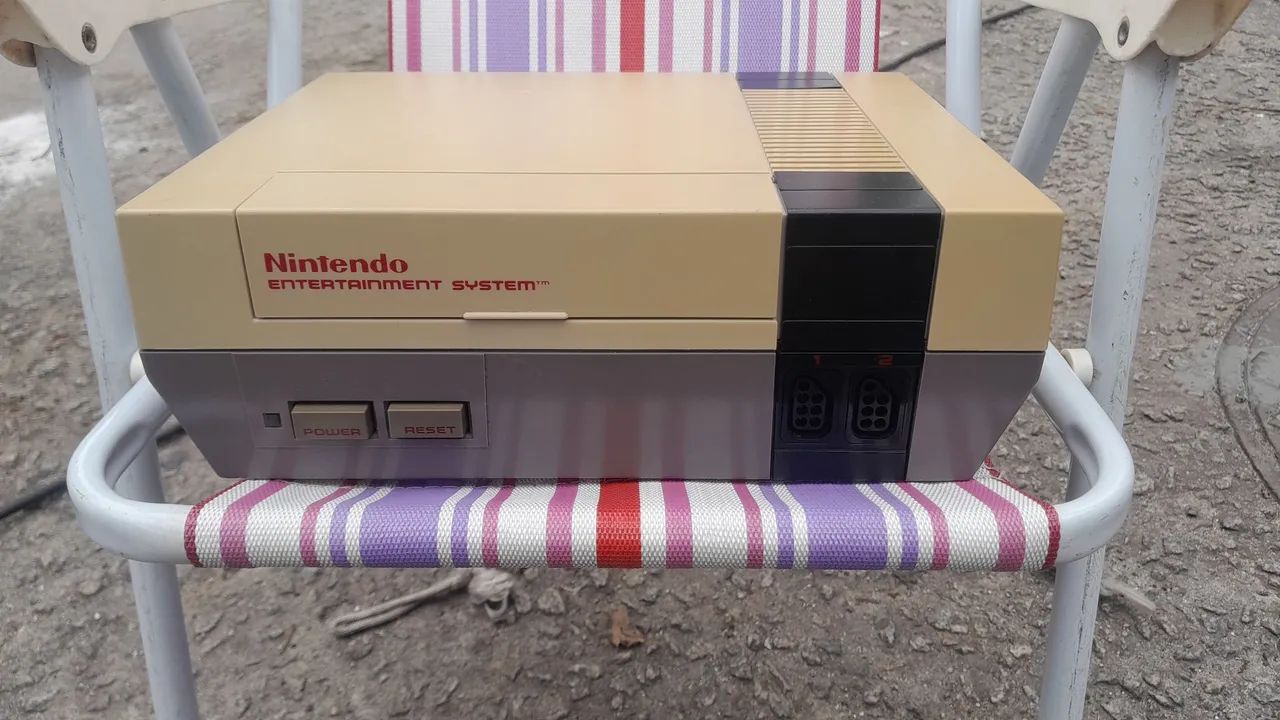 Nintendinho - Foto 2