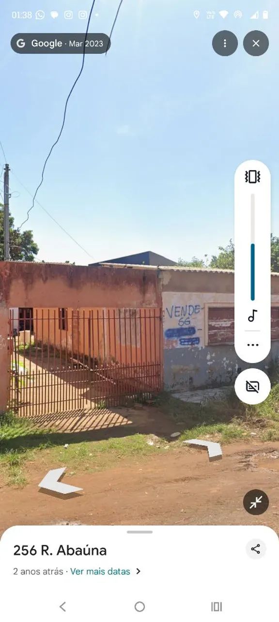 3 casas no terreno só transferir  - Foto 4