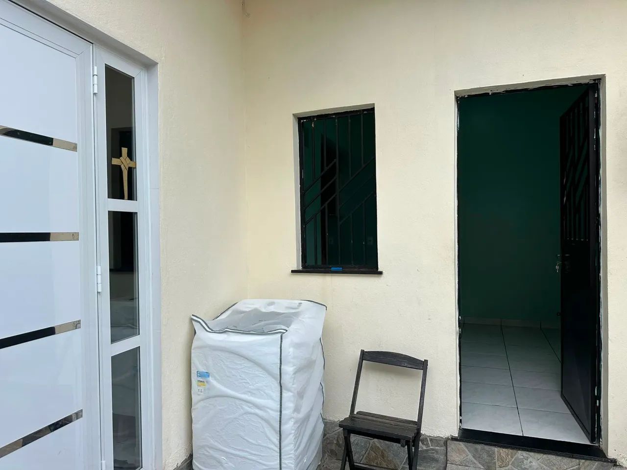 Suíte localização privilegiada 