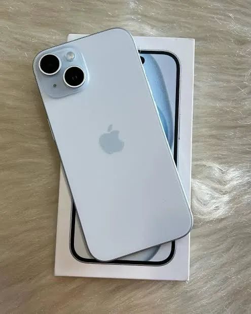 iPhone 15 128 G - Foto 3