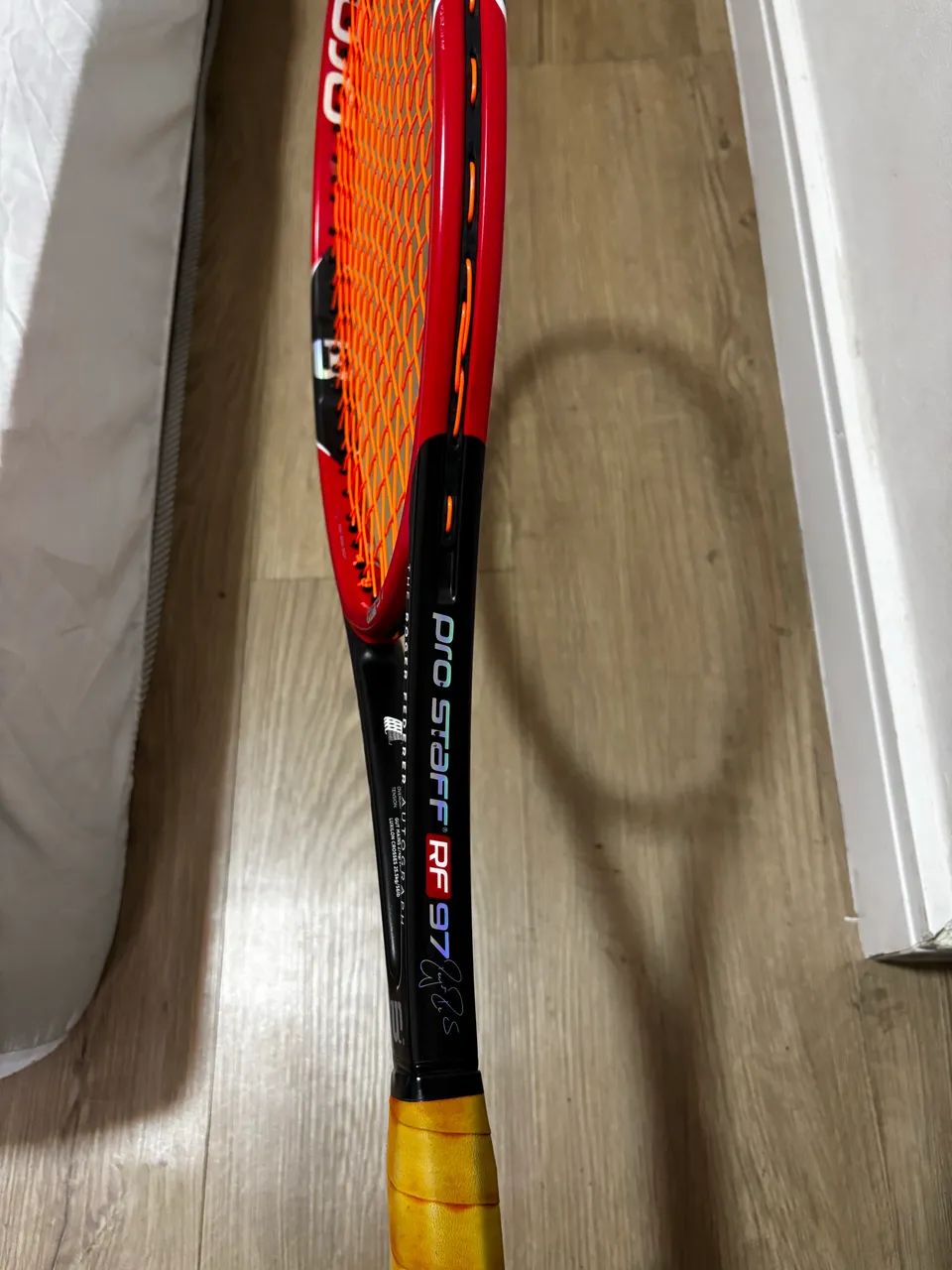 Wilson Pro Staff RF97 - Foto 2