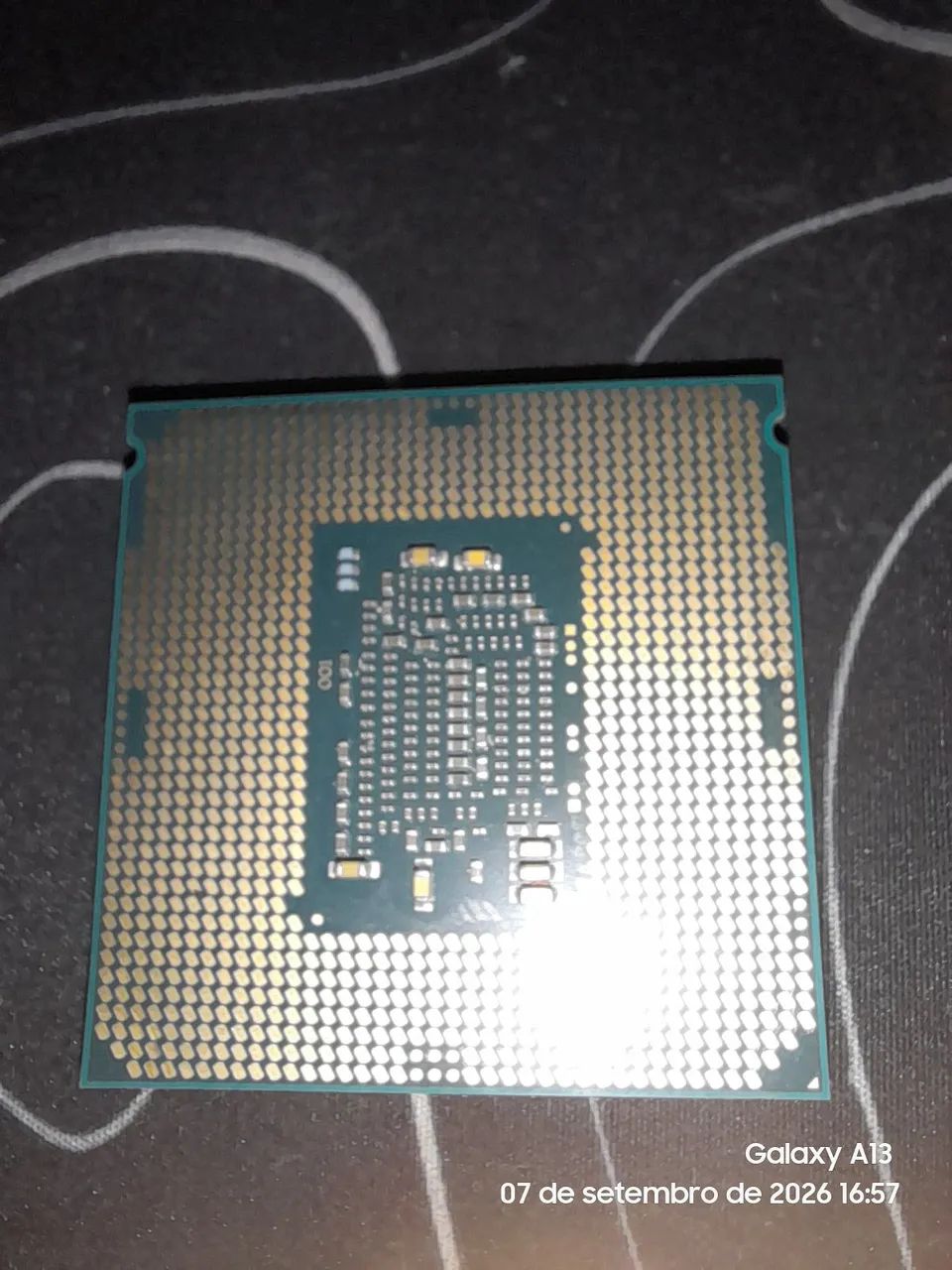 Intel i7 6700K - Foto 4