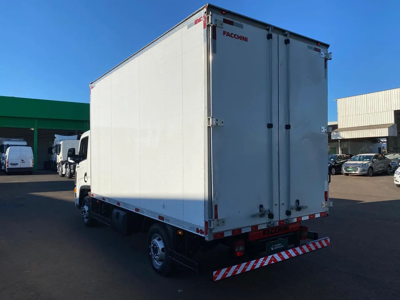 Volkswagen Delivery 2022 - Foto 4