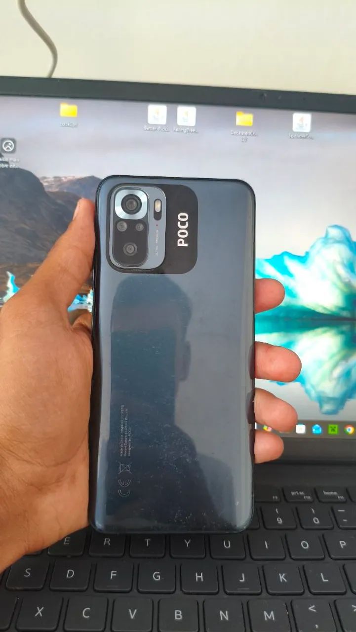 Xiaomi Poco M5s