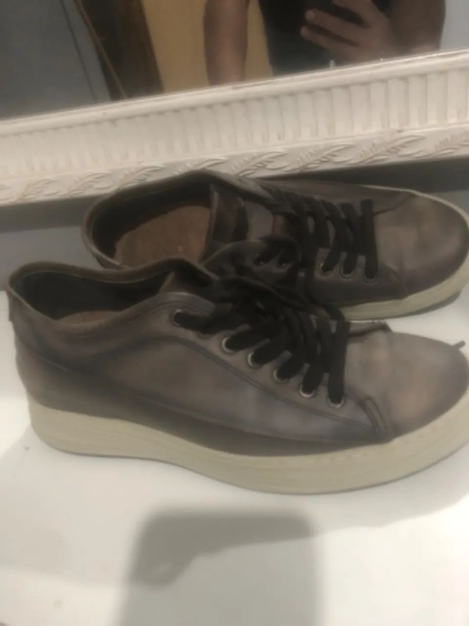 Sapato social Rafarillo