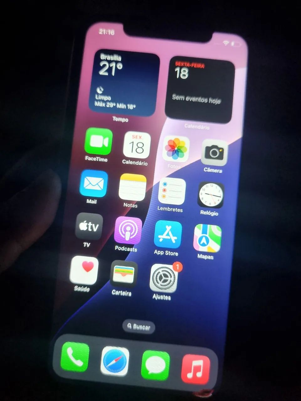 Iphone xr - Foto 3