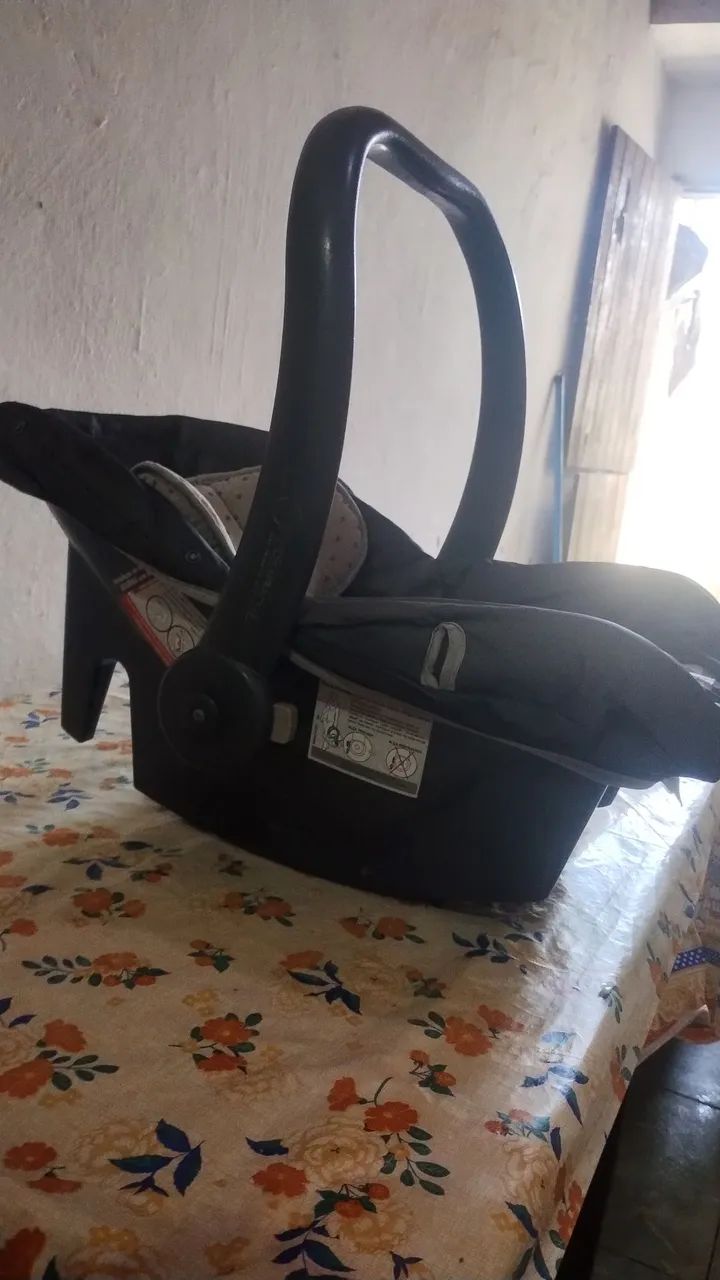 Bebe conforto  - Foto 2