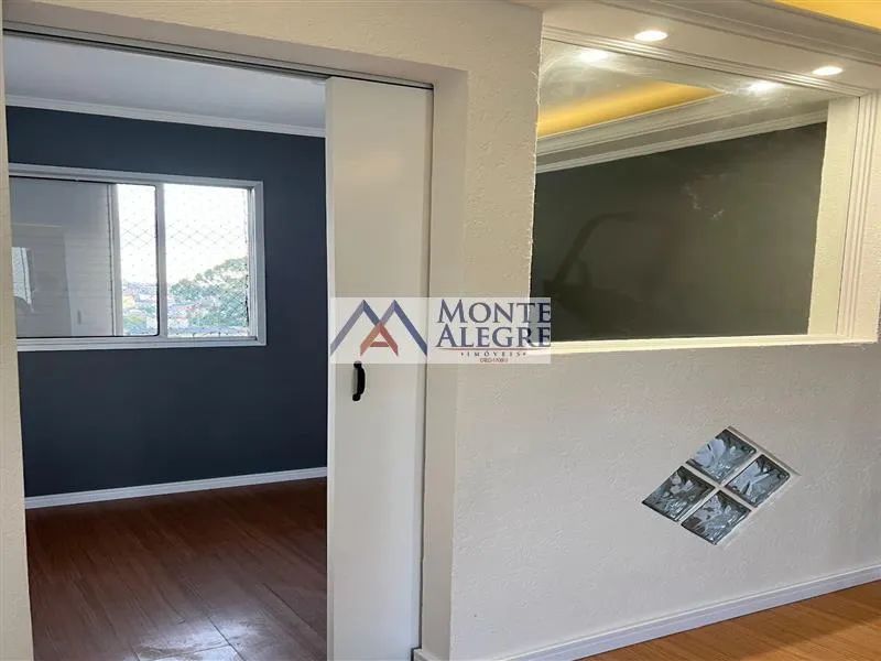 Apartamento à venda com 45m², 2 dormitórios/quartos no bairro Vila Império - Foto 4