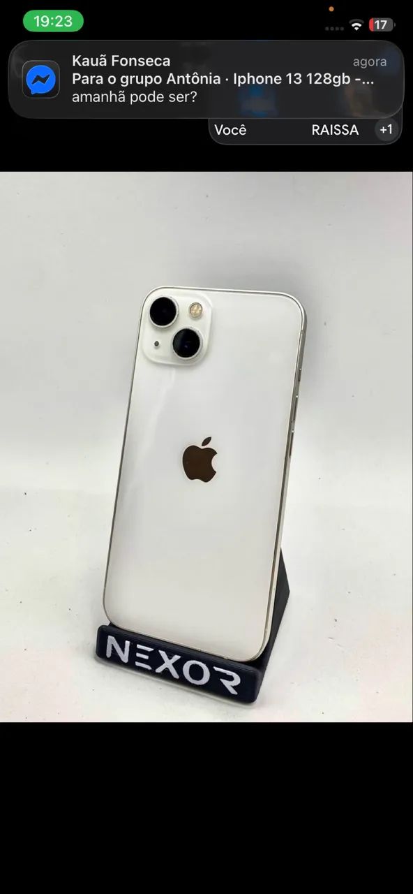 iPhone 13