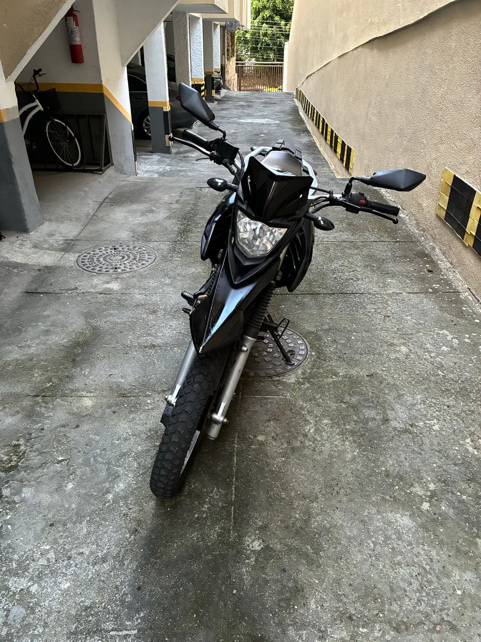 Crosser xtz 150 2022 - Foto 2