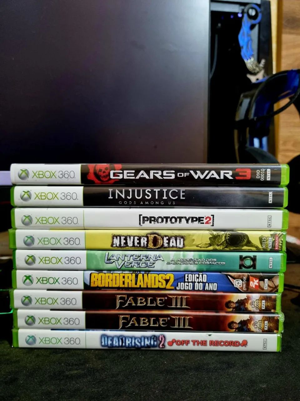 Jogo Prototype 2 xbox 360 original  - Foto 5