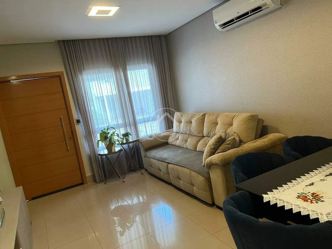 SOBRADO COND. PALM VILLAGE - Foto 3