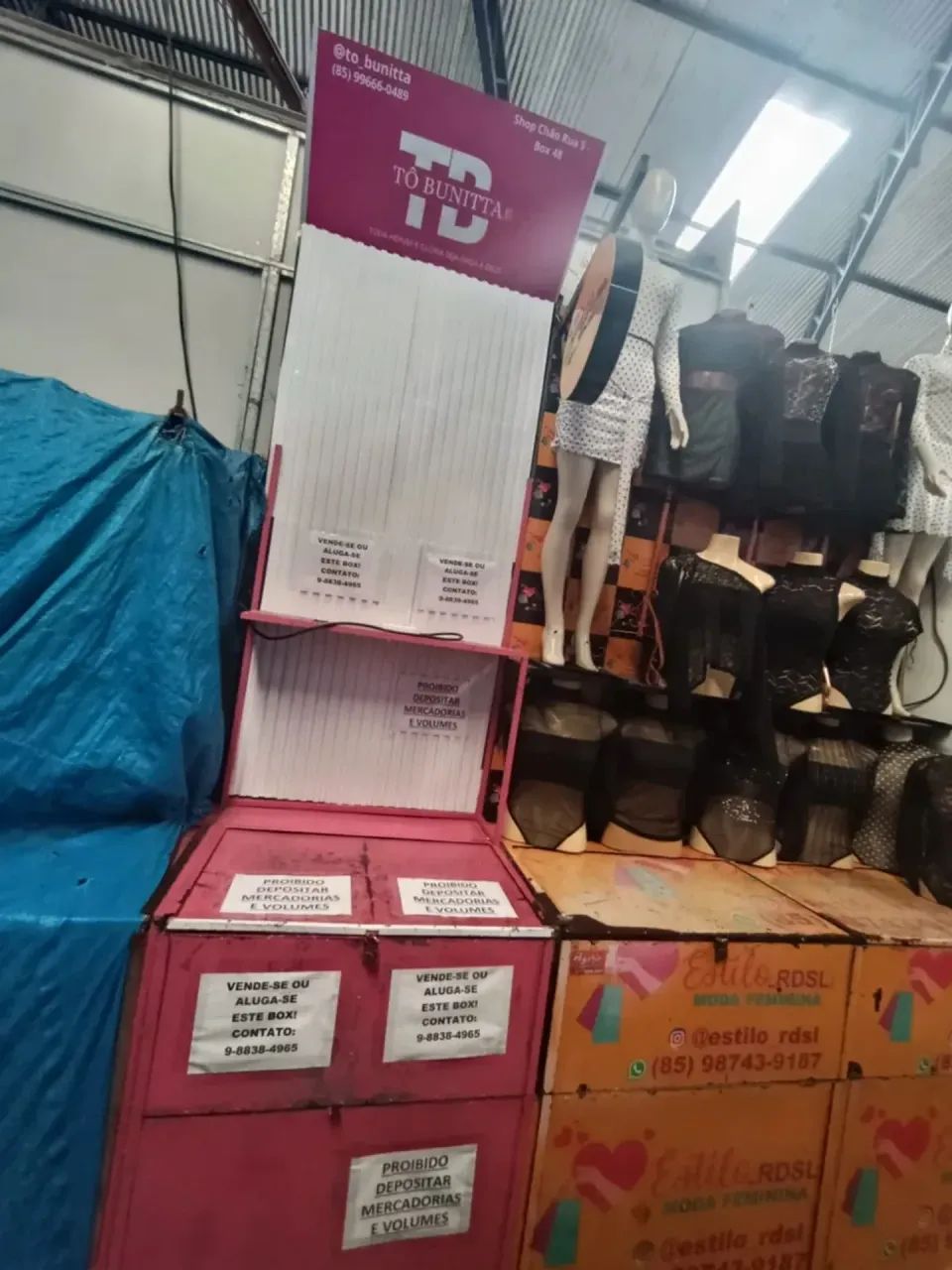 OPORTUNIDADE IMPERDÍVEL PARA INVESTIR NO CENTRO DE FORTALEZA! - Foto 4