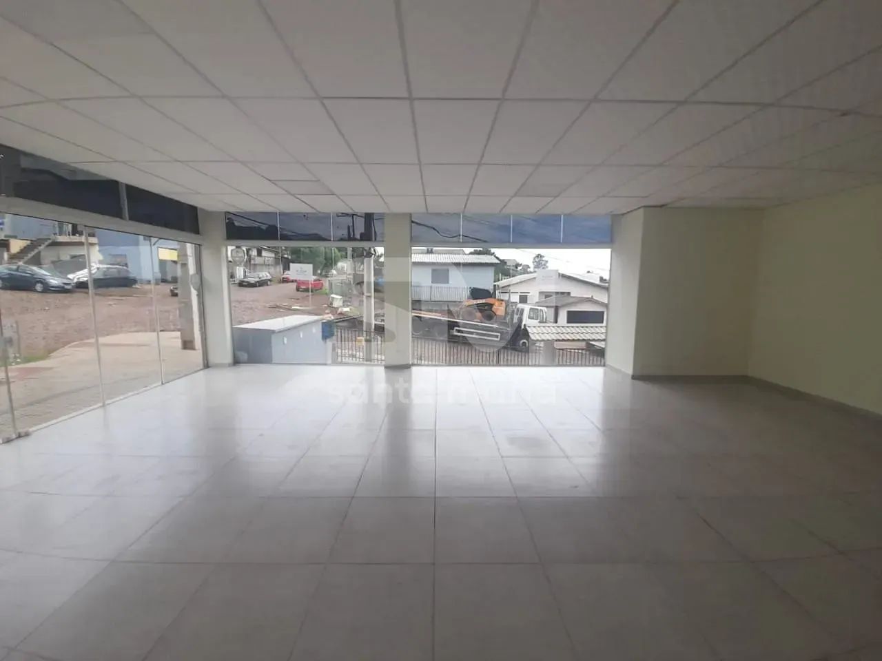 Sala para locação, Efapi, Chapecó, SC - Foto 5