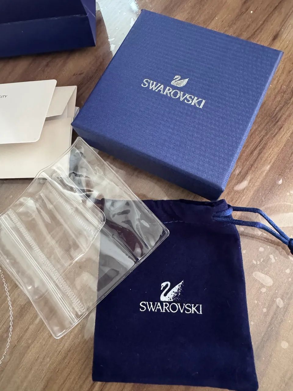 Colar cisne  - Foto 5