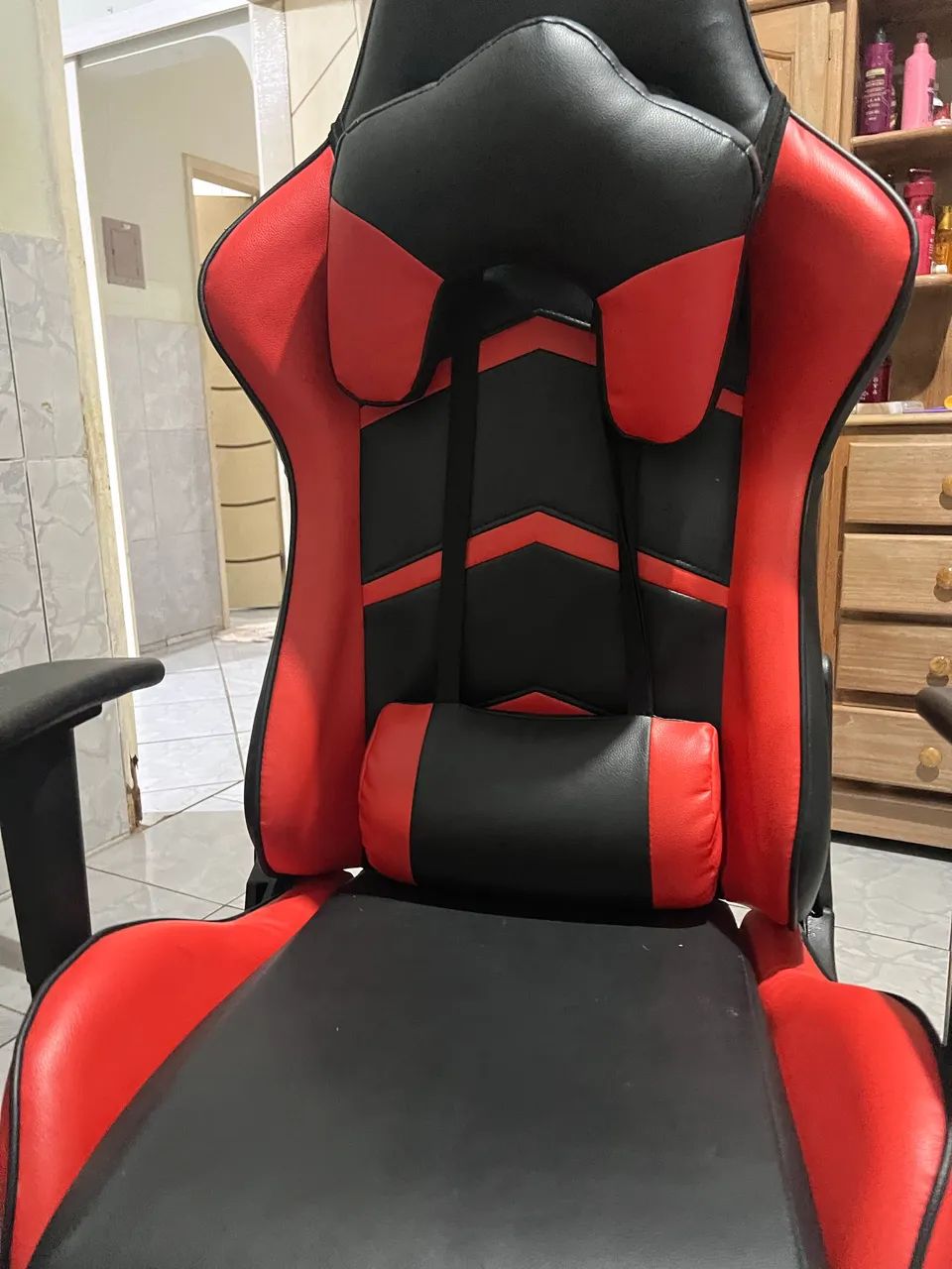 Cadeira gamer - Foto 3